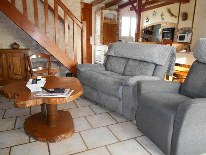 Marais Poitevin Bord Riviere Peche ,Barque, Velos, Wifi, Linge, Cheminee, Cuisine, Terrain De Boules La Taillee Εξωτερικό φωτογραφία